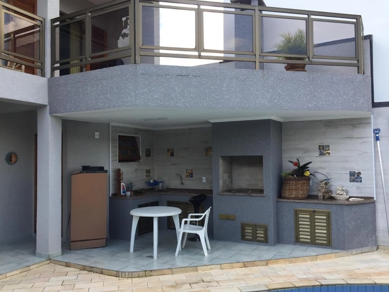Casa à venda – Jardim Europa – Bragança Paulista/SP: 22ª foto da galeria de imagens do imóvel