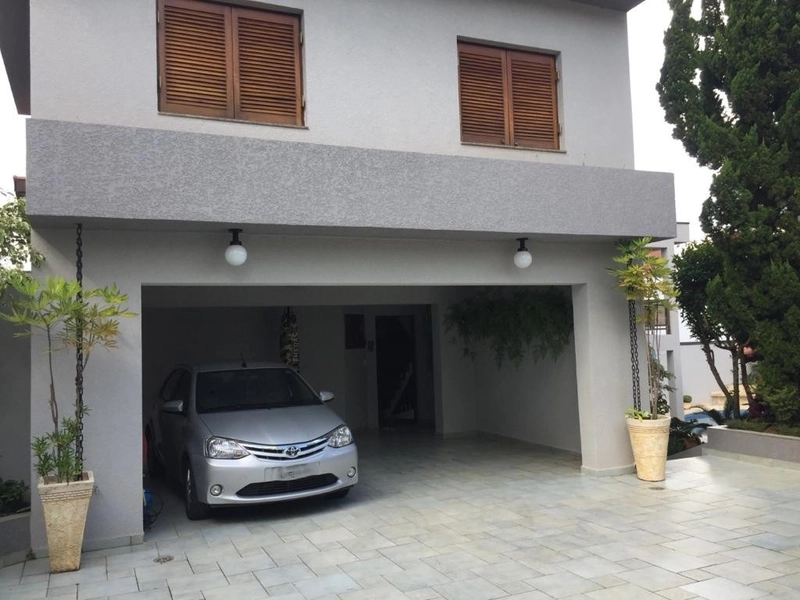 Casa à venda – Jardim Europa – Bragança Paulista/SP: 3ª foto da galeria de imagens do imóvel