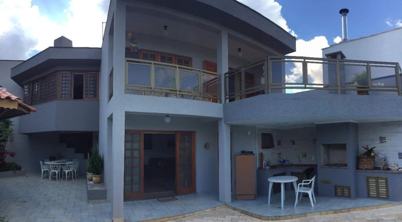 Casa à venda – Jardim Europa – Bragança Paulista/SP: 23ª foto da galeria de imagens do imóvel