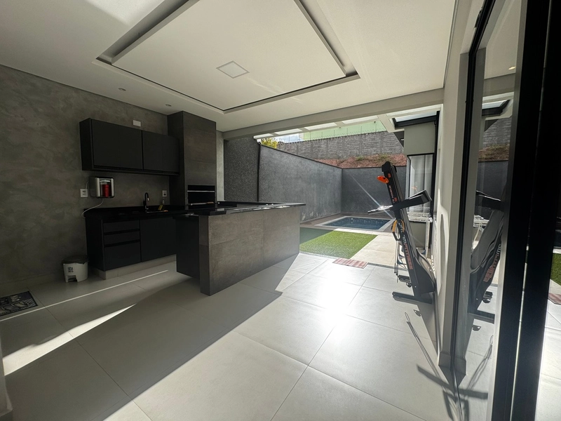 Casa à venda no Euroville II – Bragança Paulista/SP: 20ª foto da galeria de imagens do imóvel