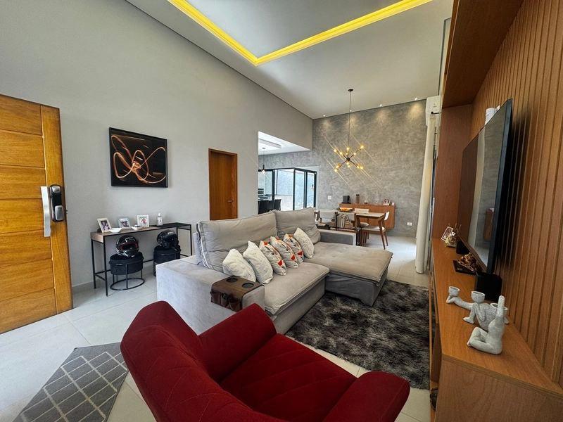 Casa à venda no Euroville II – Bragança Paulista/SP: 17ª foto da galeria de imagens do imóvel