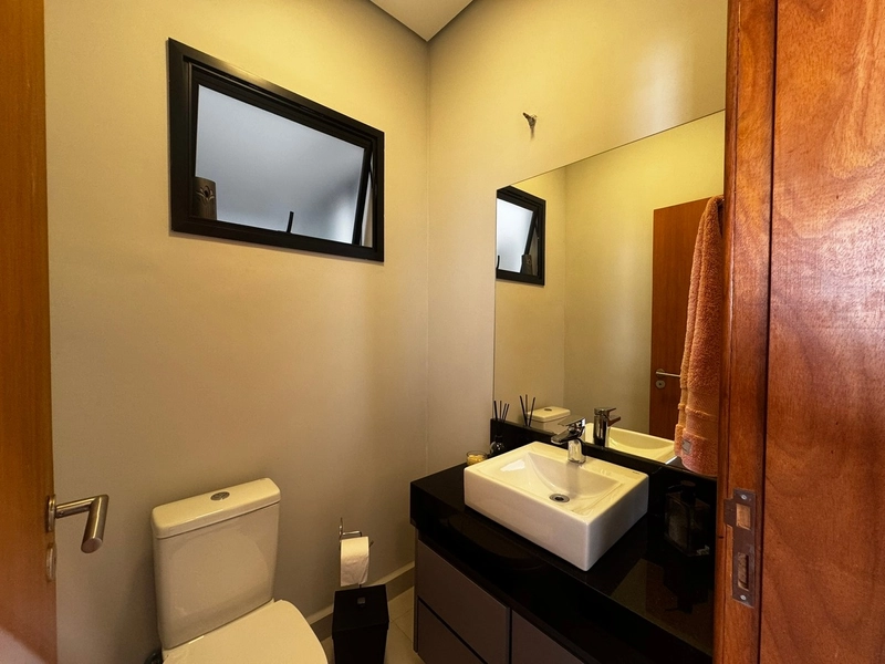 Casa à venda no Euroville II – Bragança Paulista/SP: 4ª foto da galeria de imagens do imóvel