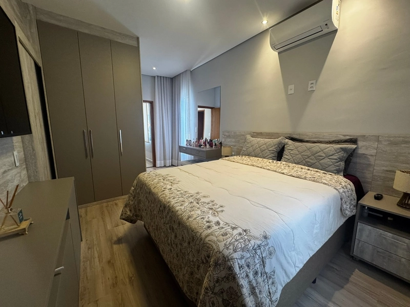 Casa à venda no Euroville II – Bragança Paulista/SP: 18ª foto da galeria de imagens do imóvel