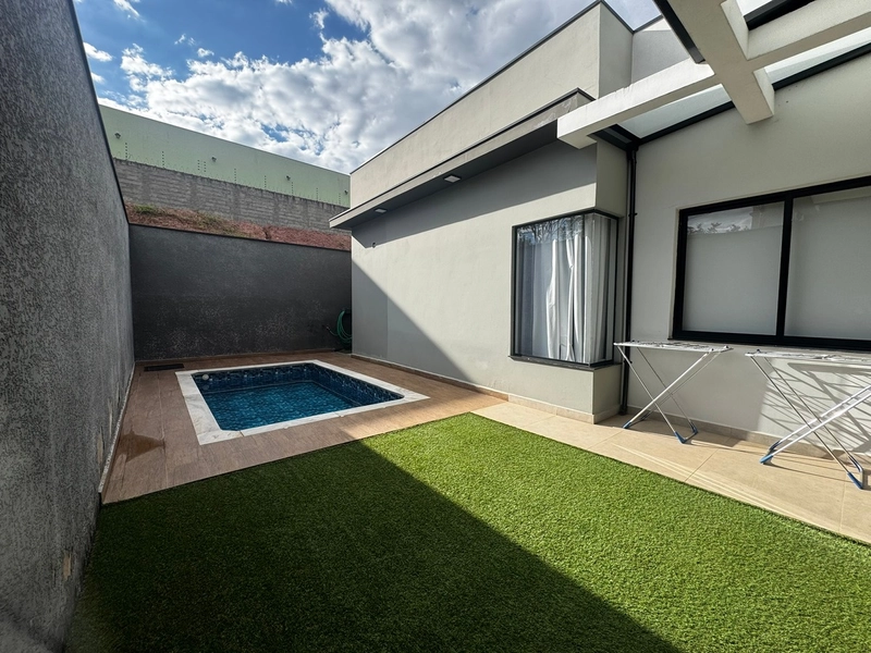 Casa à venda no Euroville II – Bragança Paulista/SP: 9ª foto da galeria de imagens do imóvel
