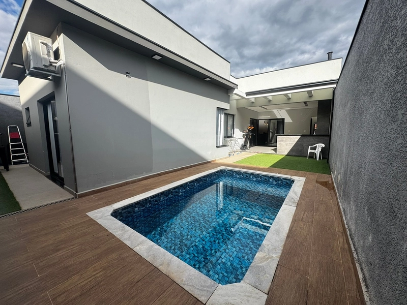 Casa à venda no Euroville II – Bragança Paulista/SP: 16ª foto da galeria de imagens do imóvel