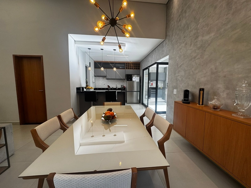 Casa à venda no Euroville II – Bragança Paulista/SP: 8ª foto da galeria de imagens do imóvel