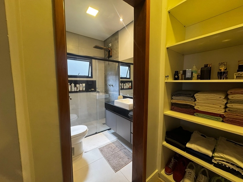 Casa à venda no Euroville II – Bragança Paulista/SP: 13ª foto da galeria de imagens do imóvel