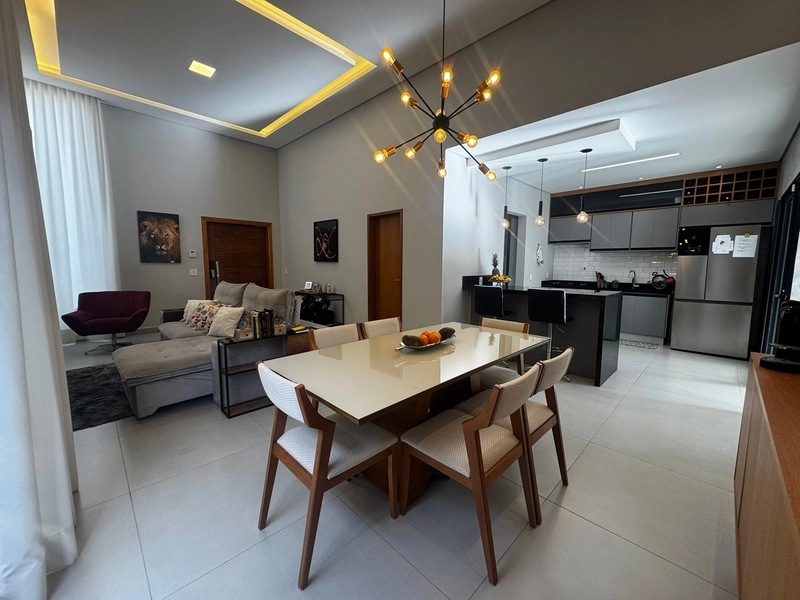 Casa à venda no Euroville II – Bragança Paulista/SP: 21ª foto da galeria de imagens do imóvel
