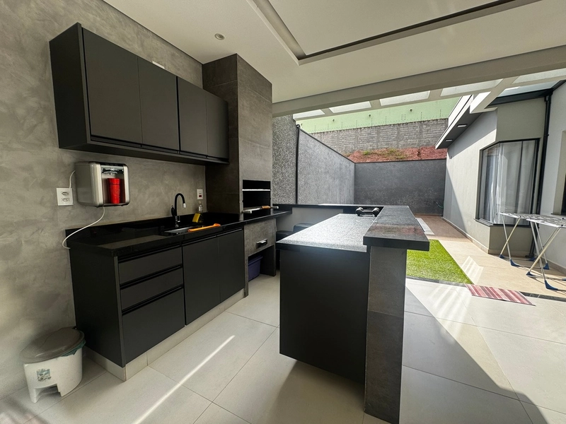 Casa à venda no Euroville II – Bragança Paulista/SP: 7ª foto da galeria de imagens do imóvel