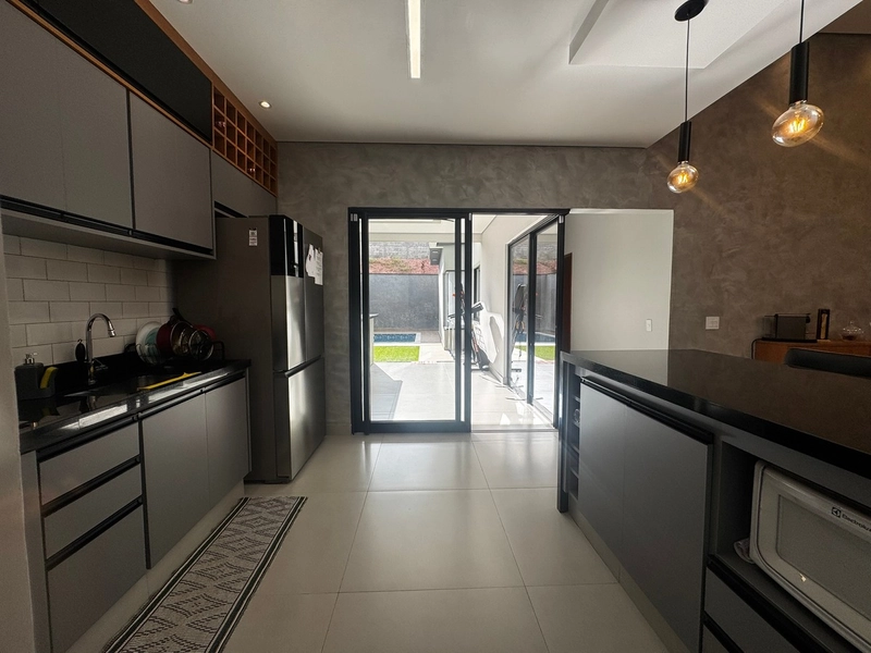 Casa à venda no Euroville II – Bragança Paulista/SP: 5ª foto da galeria de imagens do imóvel