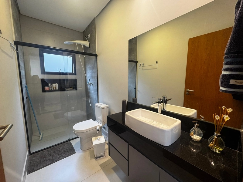 Casa à venda no Euroville II – Bragança Paulista/SP: 15ª foto da galeria de imagens do imóvel