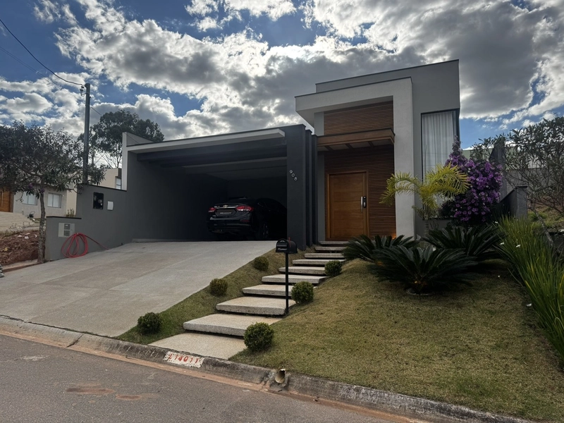 Casa à venda no Euroville II – Bragança Paulista/SP: 10ª foto da galeria de imagens do imóvel