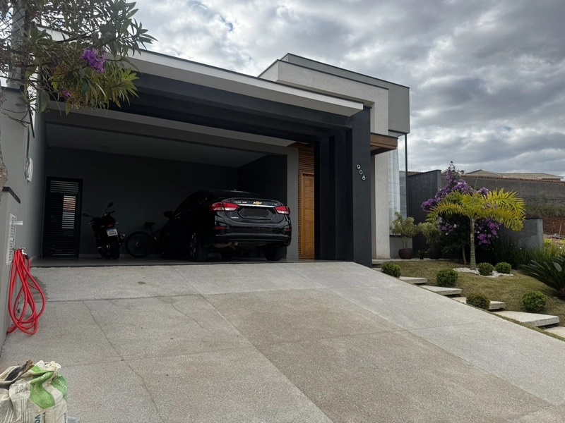 Casa à venda no Euroville II – Bragança Paulista/SP: 22ª foto da galeria de imagens do imóvel
