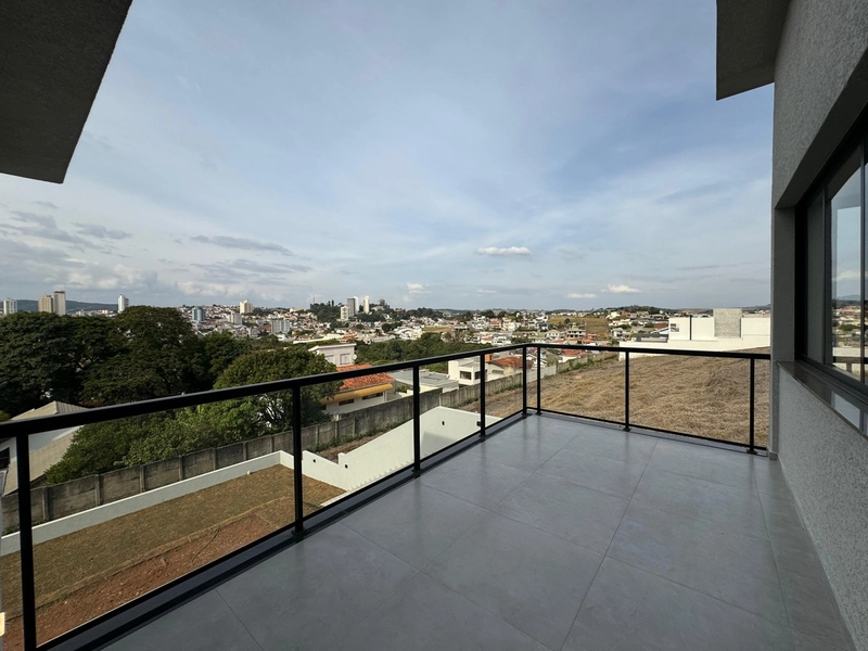 Casa nova recém construída no condomínio Spazio design: 8ª foto da galeria de imagens do imóvel