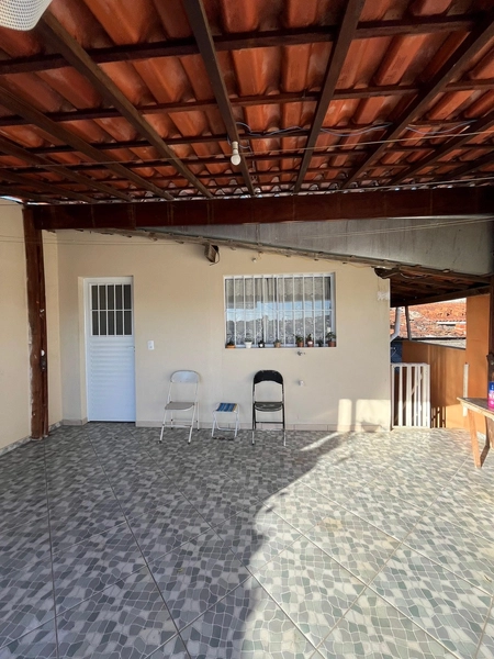 Casa à venda – Bairro Aguas Claras – Bragança Paulista/SP: 5ª foto da galeria de imagens do imóvel