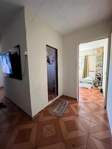 Casa à venda – Bairro Aguas Claras – Bragança Paulista/SP: 11ª foto da galeria de imagens do imóvel