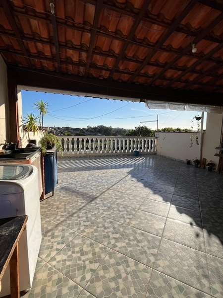 Casa à venda – Bairro Aguas Claras – Bragança Paulista/SP: 14ª foto da galeria de imagens do imóvel