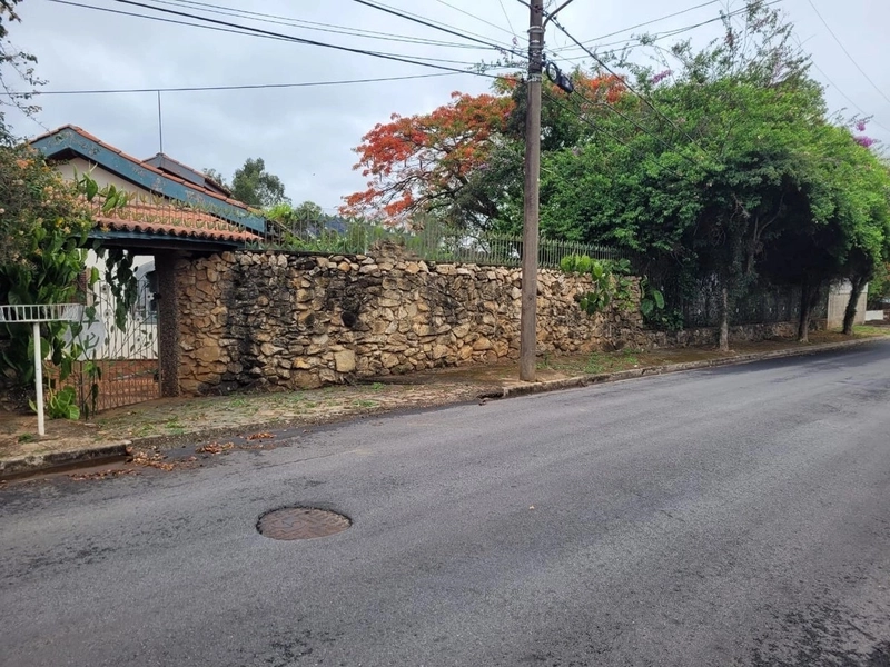 Chácara Grande no Amapola: 1ª foto da galeria de imagens do imóvel