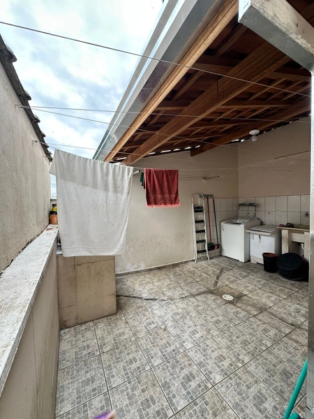Casa à venda – Jardim Recreio – Bragança Paulista/SP: 3ª foto da galeria de imagens do imóvel
