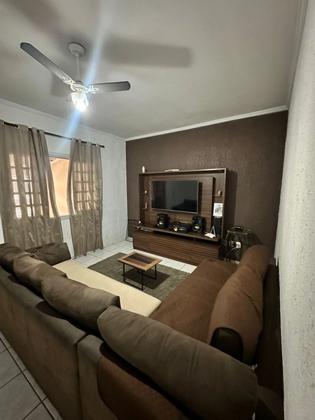 Casa à venda – Jardim Recreio – Bragança Paulista/SP: 1ª foto da galeria de imagens do imóvel