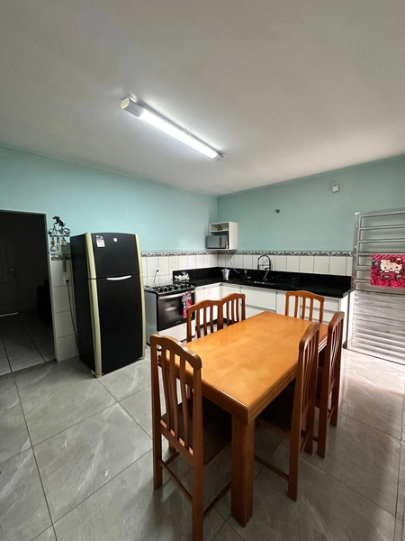 Casa à venda – Jardim Recreio – Bragança Paulista/SP: 4ª foto da galeria de imagens do imóvel