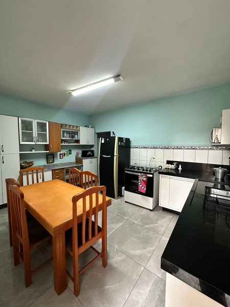 Casa à venda – Jardim Recreio – Bragança Paulista/SP: 2ª foto da galeria de imagens do imóvel