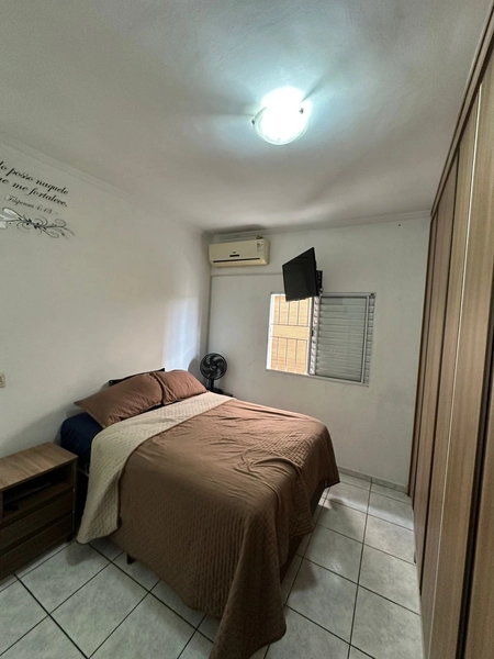 Casa à venda – Jardim Recreio – Bragança Paulista/SP: 9ª foto da galeria de imagens do imóvel