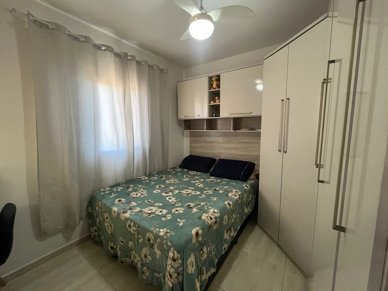 Apartamento à venda – Vila Toscana – Bragança Paulista – SP: 7ª foto da galeria de imagens do imóvel