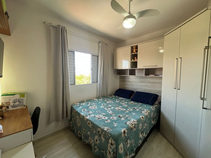 Apartamento à venda – Vila Toscana – Bragança Paulista – SP: 9ª foto da galeria de imagens do imóvel