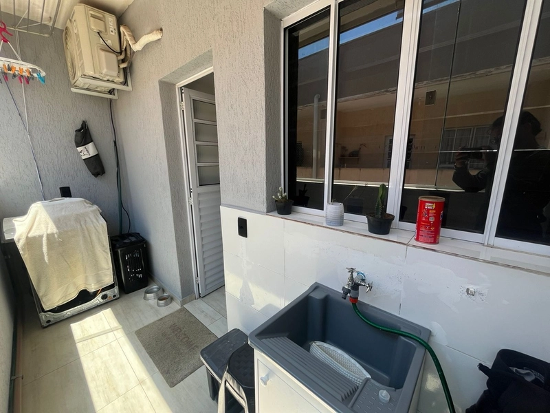 Apartamento à venda – Vila Toscana – Bragança Paulista – SP: 6ª foto da galeria de imagens do imóvel