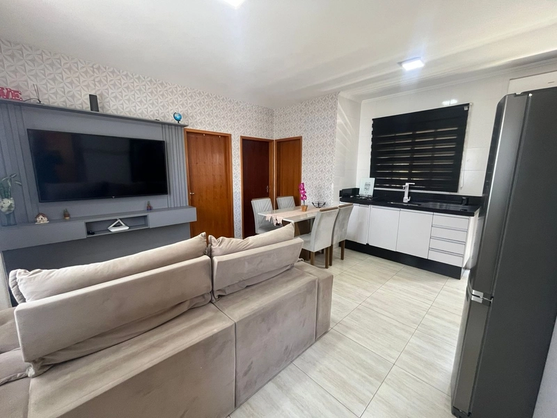 Apartamento à venda – Vila Toscana – Bragança Paulista – SP: 2ª foto da galeria de imagens do imóvel