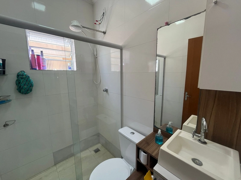 Apartamento à venda – Vila Toscana – Bragança Paulista – SP: 8ª foto da galeria de imagens do imóvel