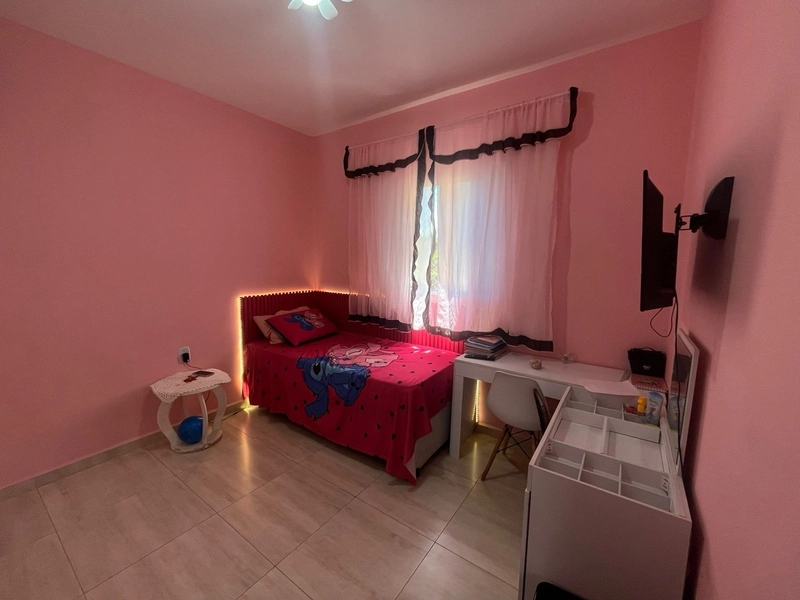 Apartamento à venda – Vila Toscana – Bragança Paulista – SP: 3ª foto da galeria de imagens do imóvel