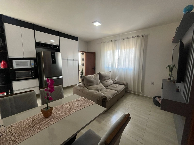 Apartamento à venda – Vila Toscana – Bragança Paulista – SP: 1ª foto da galeria de imagens do imóvel