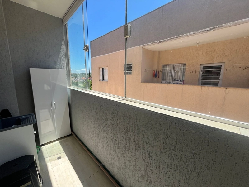 Apartamento à venda – Vila Toscana – Bragança Paulista – SP: 10ª foto da galeria de imagens do imóvel