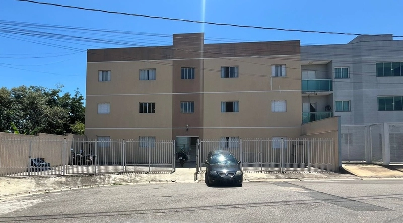 Apartamento à venda – Vila Toscana – Bragança Paulista – SP: 11ª foto da galeria de imagens do imóvel