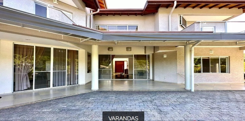 Casa com fundos para área verde e lago no Jardim das Palmeiras.: 11ª foto da galeria de imagens do imóvel