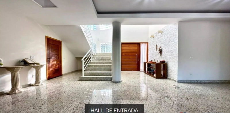 Casa com fundos para área verde e lago no Jardim das Palmeiras.: 16ª foto da galeria de imagens do imóvel