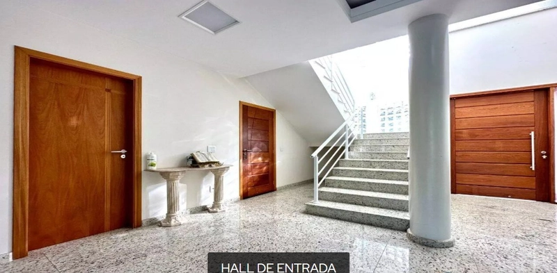 Casa com fundos para área verde e lago no Jardim das Palmeiras.: 15ª foto da galeria de imagens do imóvel