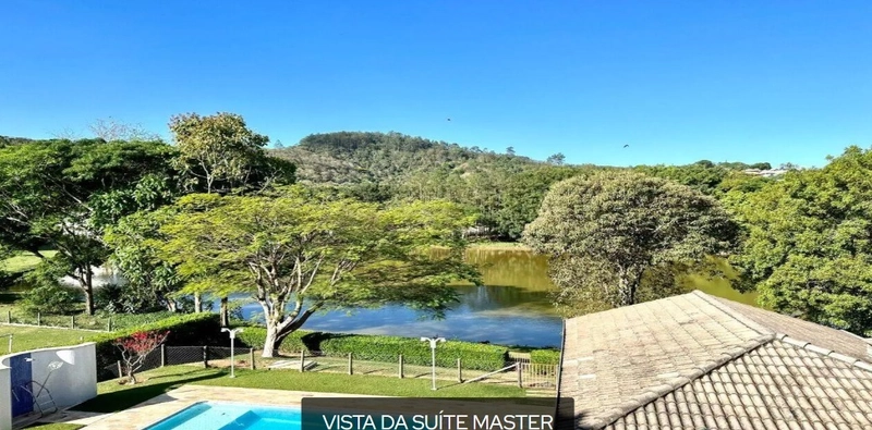 Casa com fundos para área verde e lago no Jardim das Palmeiras.: 12ª foto da galeria de imagens do imóvel