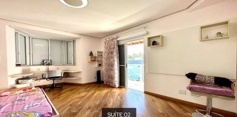 Casa com fundos para área verde e lago no Jardim das Palmeiras.: 29ª foto da galeria de imagens do imóvel