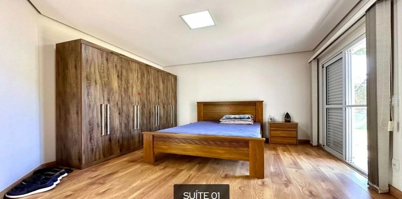 Casa com fundos para área verde e lago no Jardim das Palmeiras.: 28ª foto da galeria de imagens do imóvel
