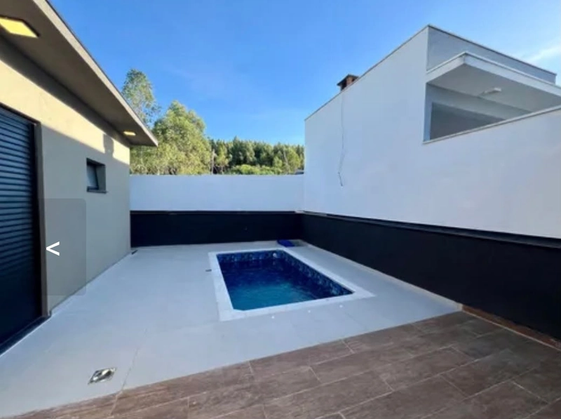 Casa de alto padrão à venda – Euroville II – Bragança Paulista/SP: 18ª foto da galeria de imagens do imóvel