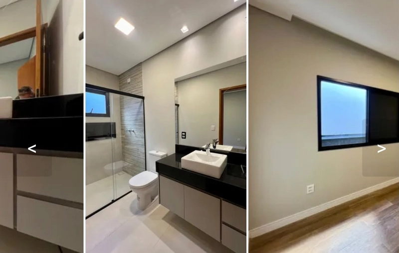 Casa de alto padrão à venda – Euroville II – Bragança Paulista/SP: 17ª foto da galeria de imagens do imóvel