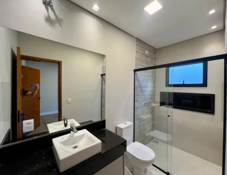 Casa de alto padrão à venda – Euroville II – Bragança Paulista/SP: 5ª foto da galeria de imagens do imóvel