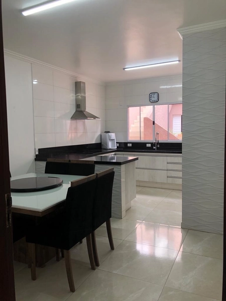 Casa à venda – Jardim das Laranjeiras – Bragança Paulista/SP: 8ª foto da galeria de imagens do imóvel