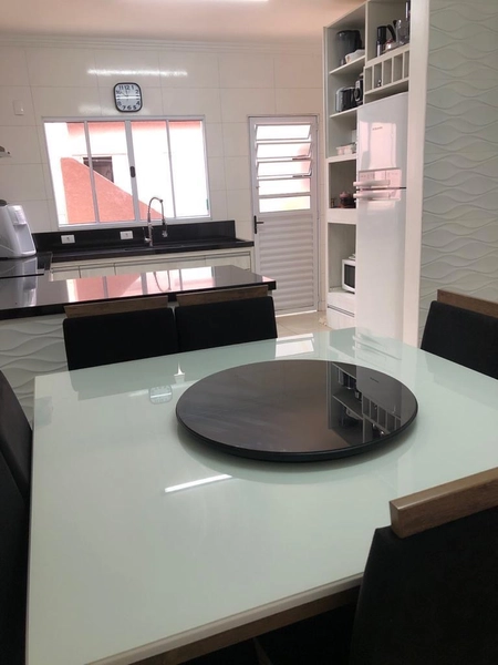 Casa à venda – Jardim das Laranjeiras – Bragança Paulista/SP: 1ª foto da galeria de imagens do imóvel