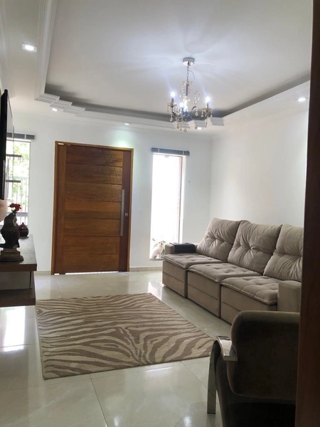 Casa à venda – Jardim das Laranjeiras – Bragança Paulista/SP: 2ª foto da galeria de imagens do imóvel