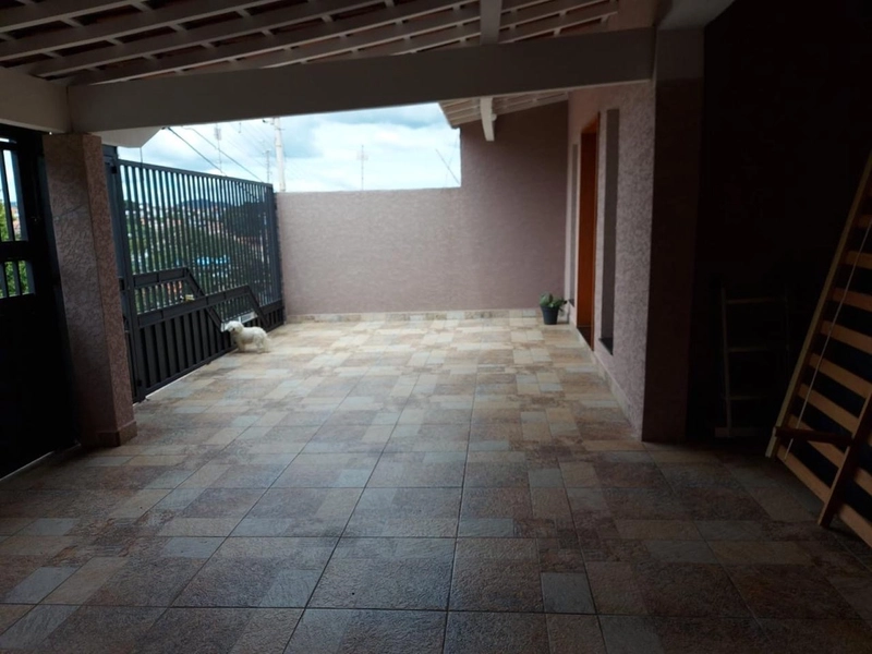 Casa à venda – Jardim das Laranjeiras – Bragança Paulista/SP: 11ª foto da galeria de imagens do imóvel
