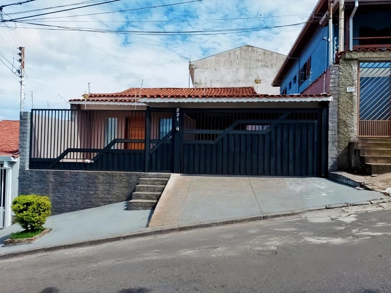 Casa à venda – Jardim das Laranjeiras – Bragança Paulista/SP: 18ª foto da galeria de imagens do imóvel